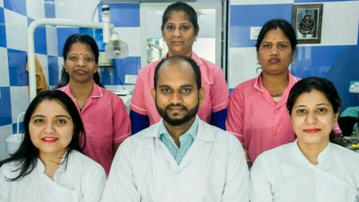 Dental Treatment